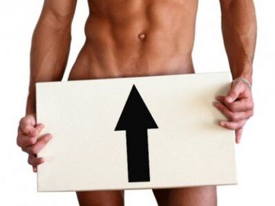 Обзор потенции стимуляторов у мужчин